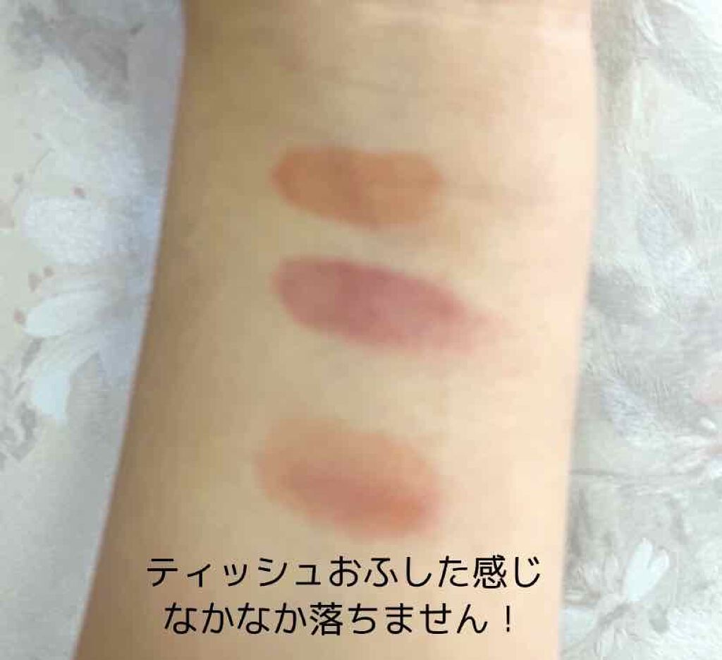 リップスティック/M・A・C/口紅を使ったクチコミ(4枚目)