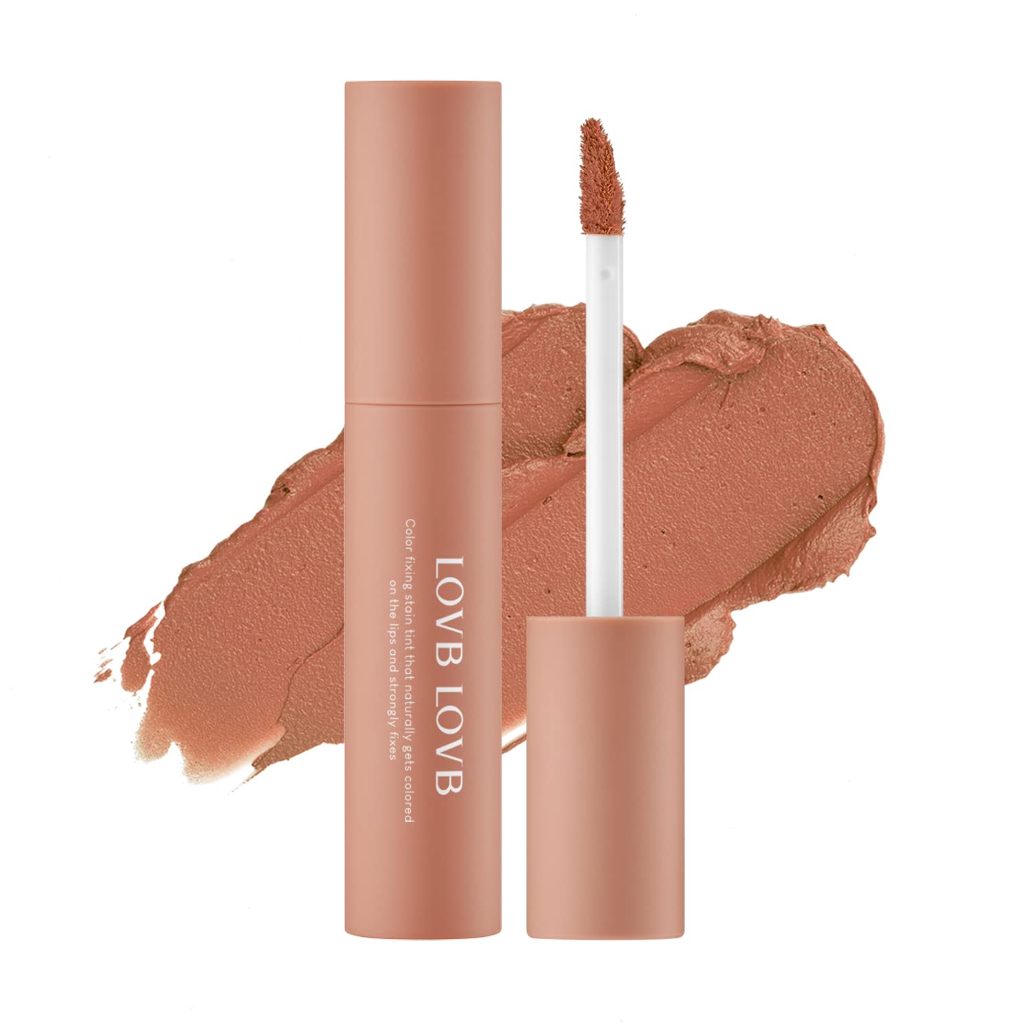 カラーフィクシングステインテント 04 SOFT MILKTEA