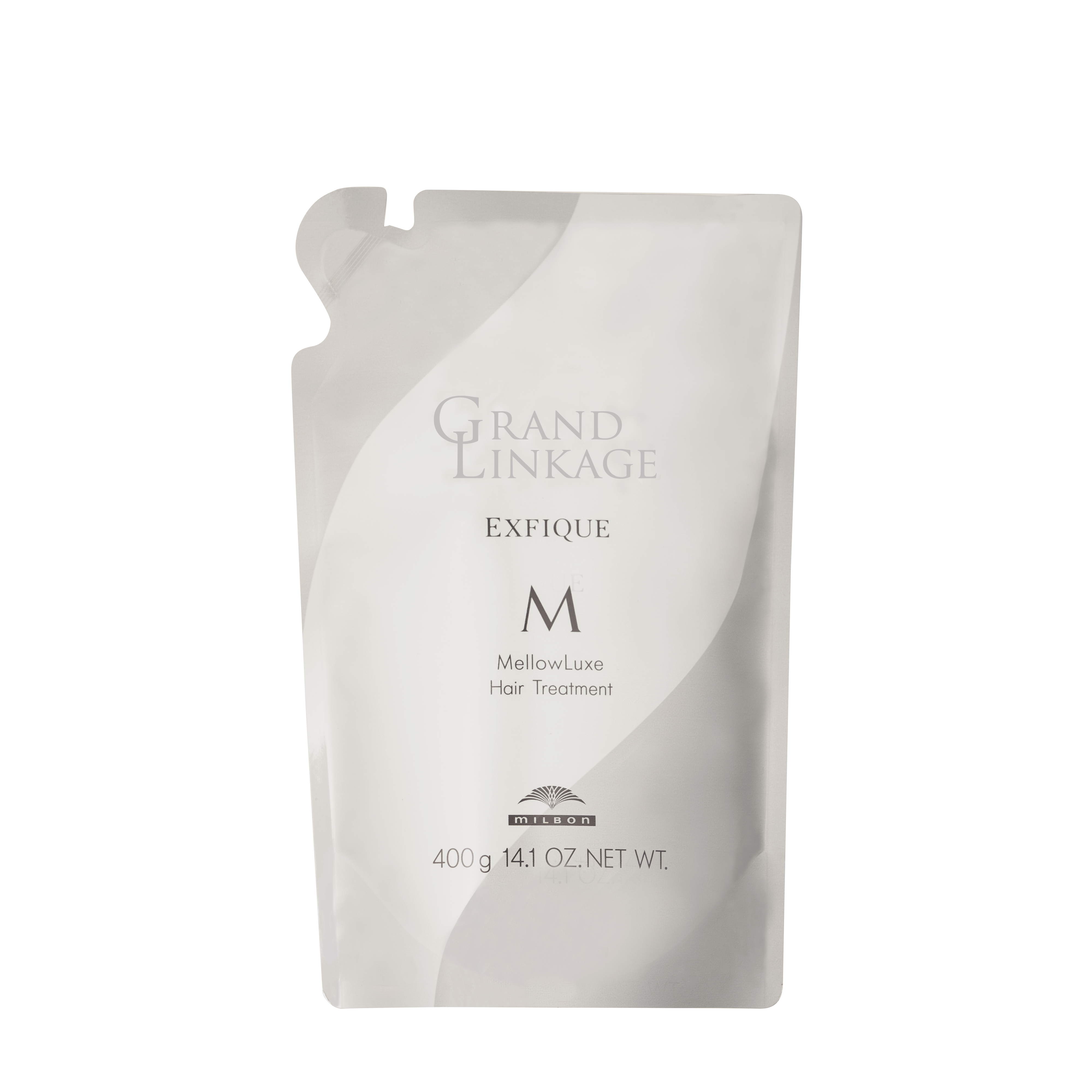 グランドリンケージ エクスフィーク メロウリュクス シャンプー/ヘアトリートメント ヘアトリートメント（400gパック）