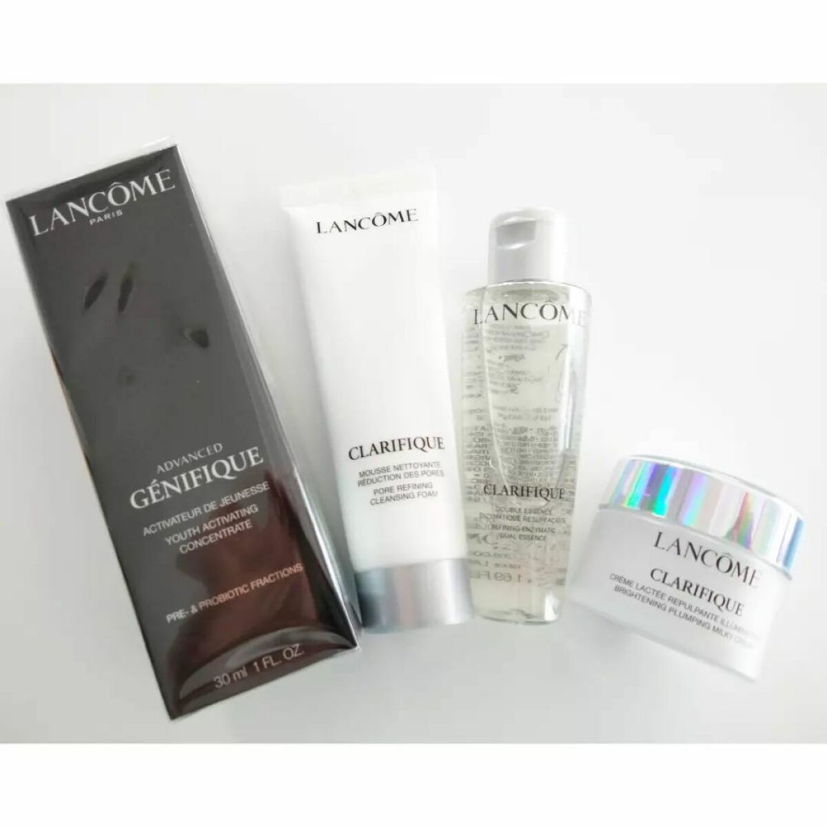 ビューティーボックス2022/LANCOME/その他を使ったクチコミ(5枚目)