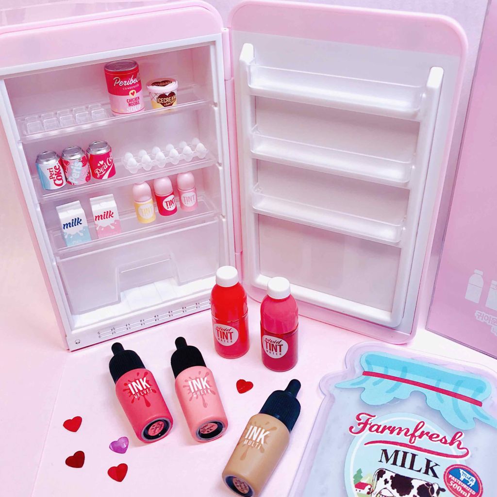 インク ベルベット/PERIPERA/口紅を使ったクチコミ(1枚目)