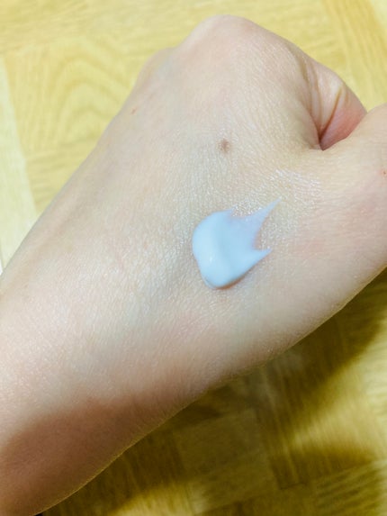 アンブリオリス モイスチャークリーム/アンブリオリス/フェイスクリームを使ったクチコミ(3枚目)