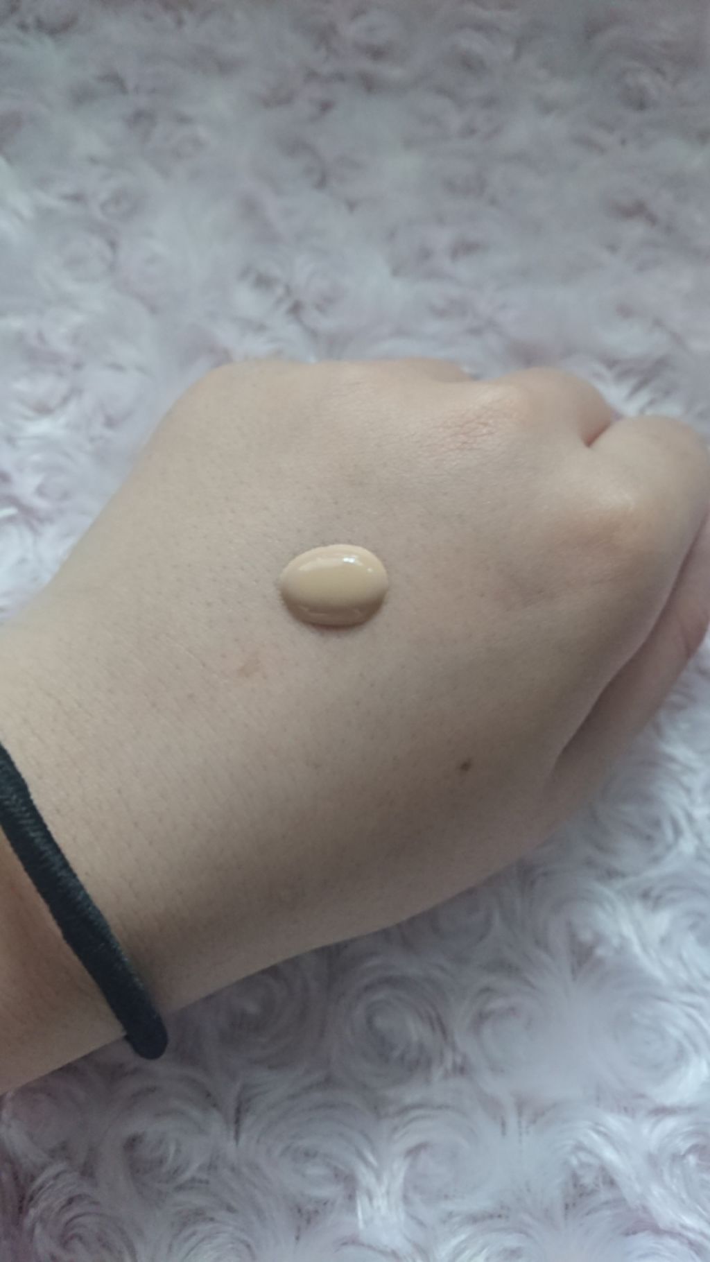 パウダリースキンメイカー/KATE/リキッドファンデーションを使ったクチコミ(3枚目)