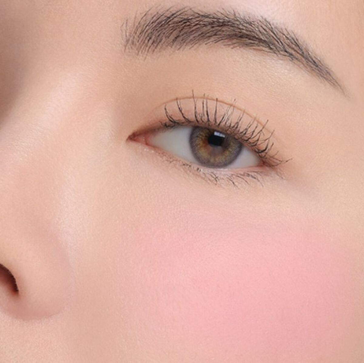 3CE フェイスブラッシュ #MEAN PINK