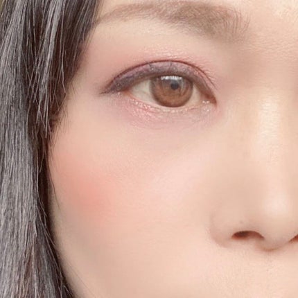 デザイニング カラー アイズ/SUQQU/アイシャドウパレットを使ったクチコミ(3枚目)