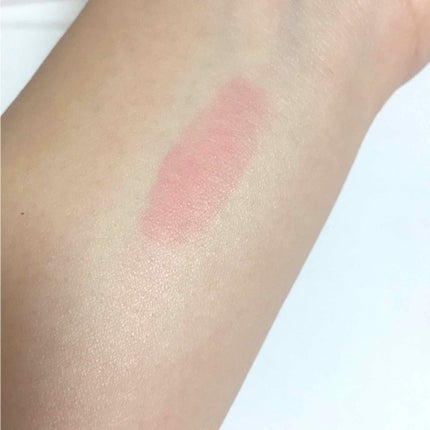 【旧】ディオール アディクト リップ ティント/Dior/リップグロスを使ったクチコミ(4枚目)