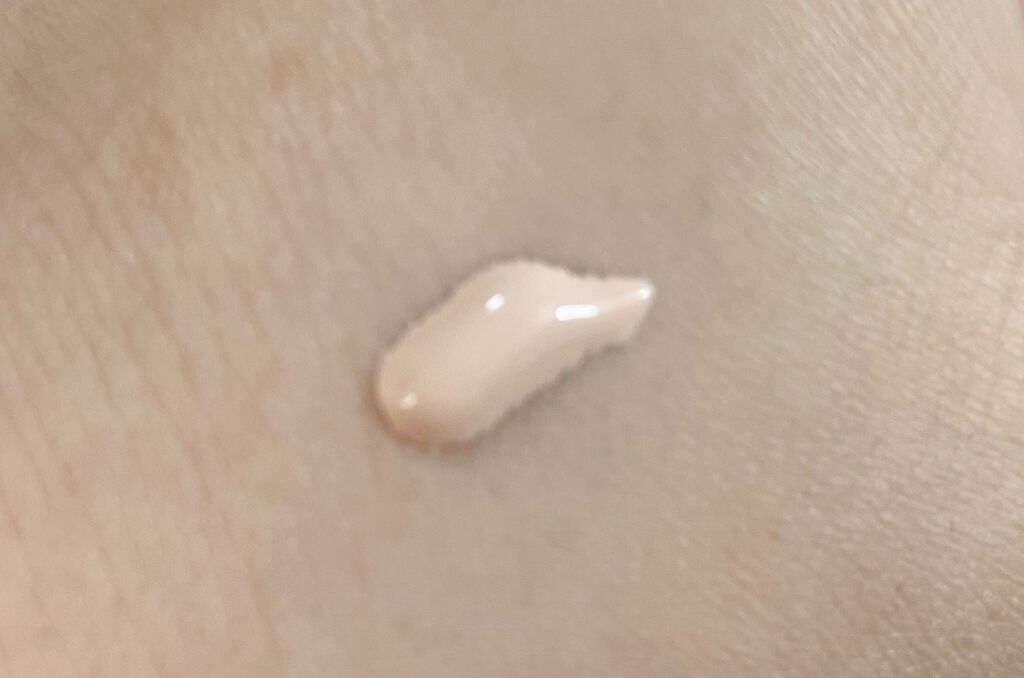 UVトーンアップベース/CEZANNE/化粧下地を使ったクチコミ（1枚目）