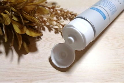 モイストファーマ オールインワンジェル/unlabel/オールインワン化粧品を使ったクチコミ(2枚目)