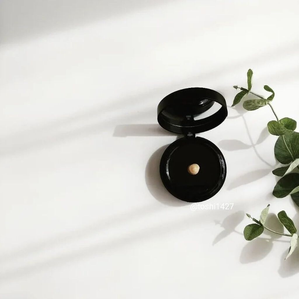 ミネラルリキッドリー ファンデーション SPF22 PA++/MiMC/リキッドファンデーションを使ったクチコミ（3枚目）