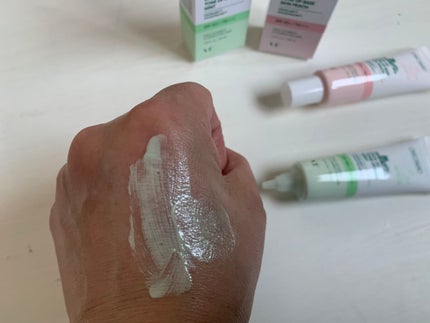 を使ったクチコミ(3枚目)