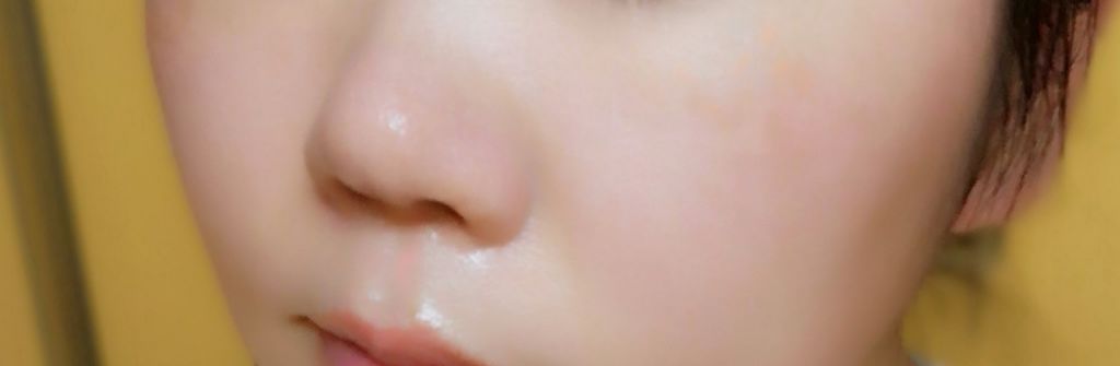 日本酒の保湿化粧水 しっとり/日本盛/化粧水を使ったクチコミ(4枚目)