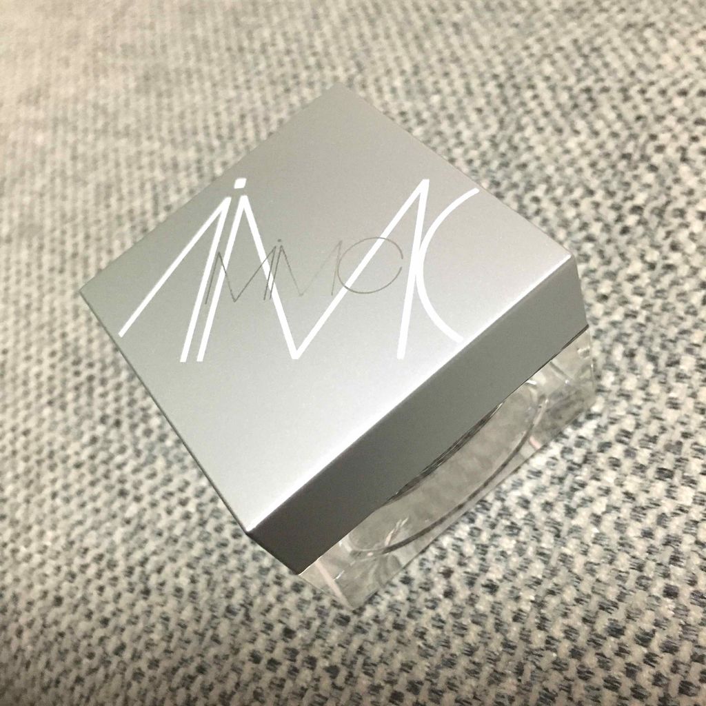 ミネラルクリーミーチーク/MiMC/ジェル・クリームチークを使ったクチコミ(2枚目)