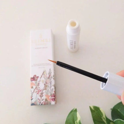 アイラッシュセラム/SEIMEI/まつげ美容液を使ったクチコミ(7枚目)