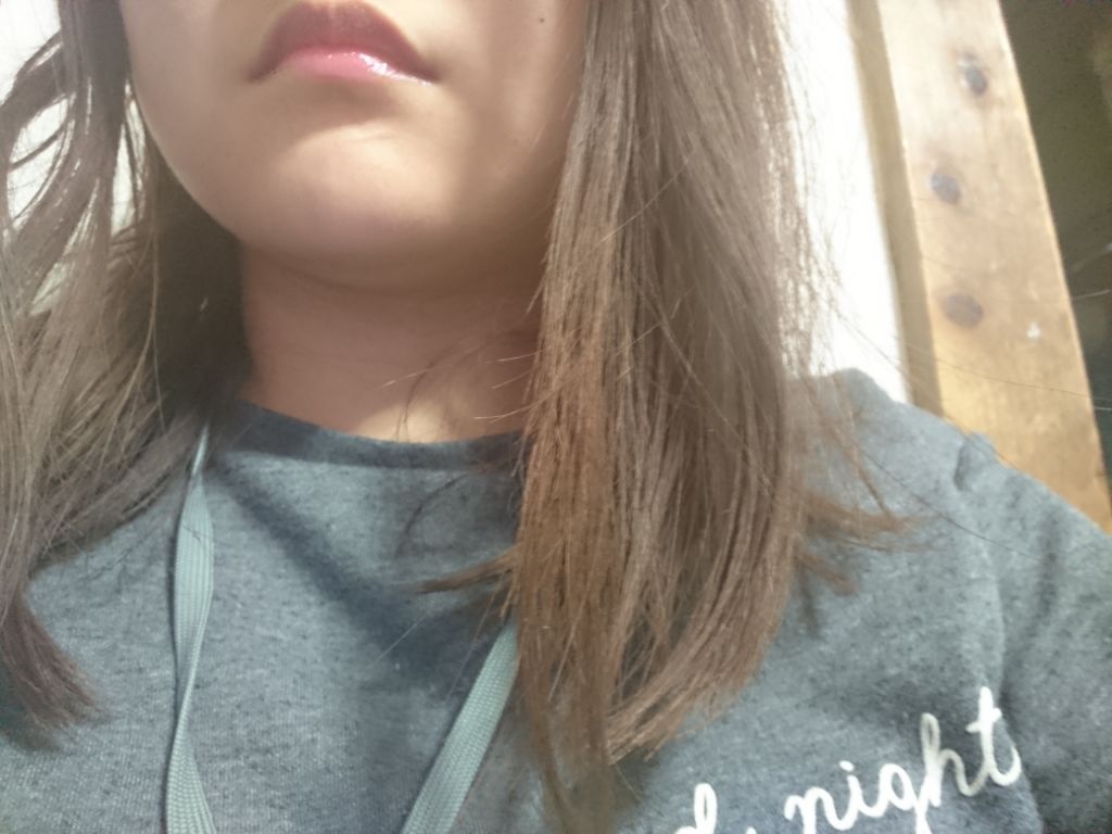 モティブリッププランパー/KAKEHIKI/リッププランパーを使ったクチコミ(4枚目)