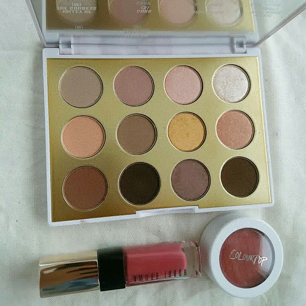 リュクス リキッド リップ ハイ シャイン 05 モッドピンク/BOBBI BROWN/口紅を使ったクチコミ（1枚目）