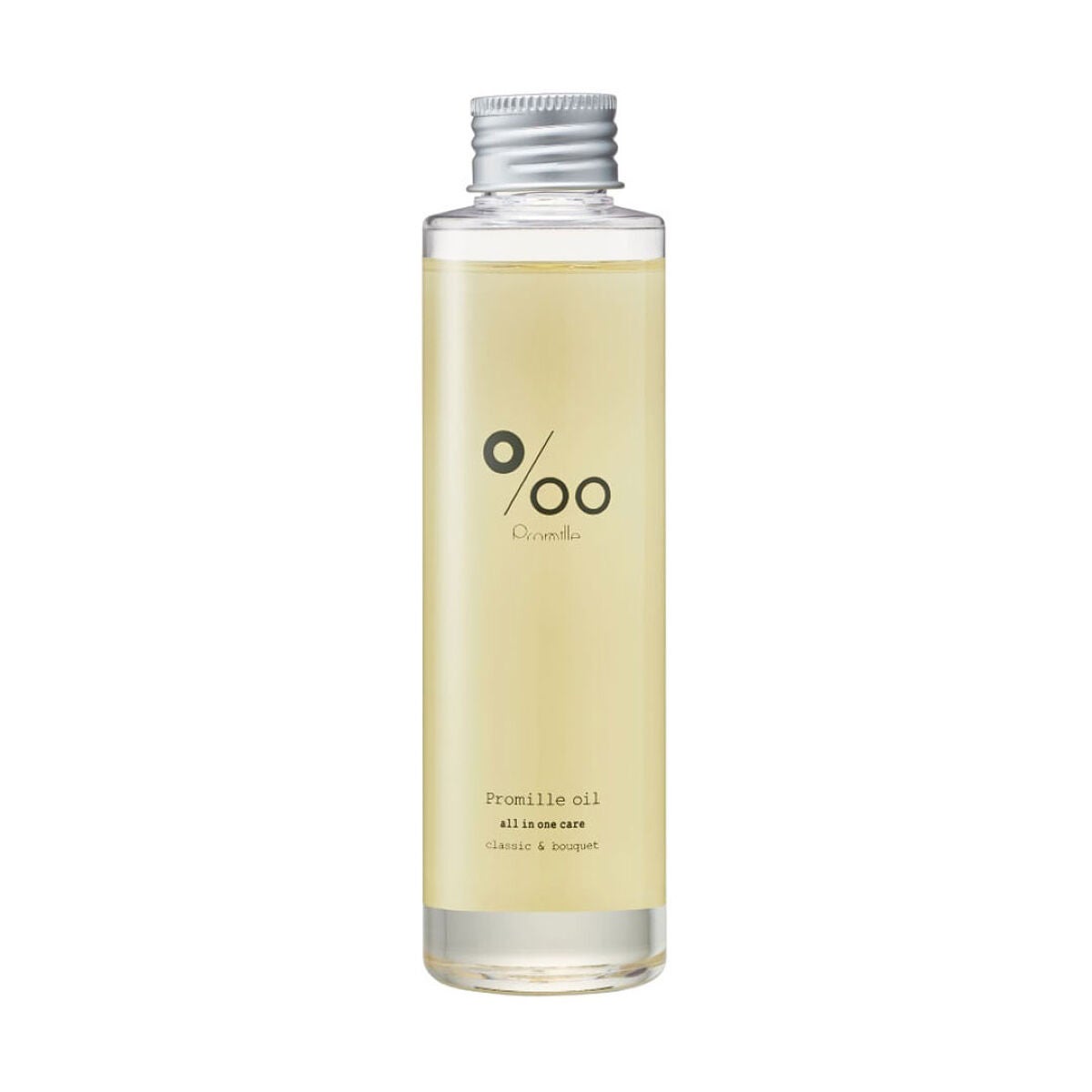 プロミルオイル Promille