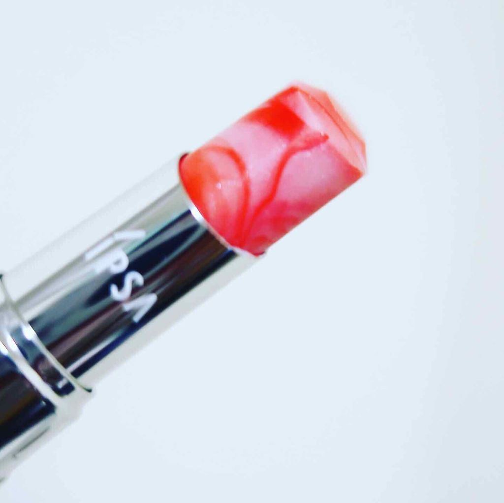 リップスティック LE/IPSA/口紅を使ったクチコミ（1枚目）