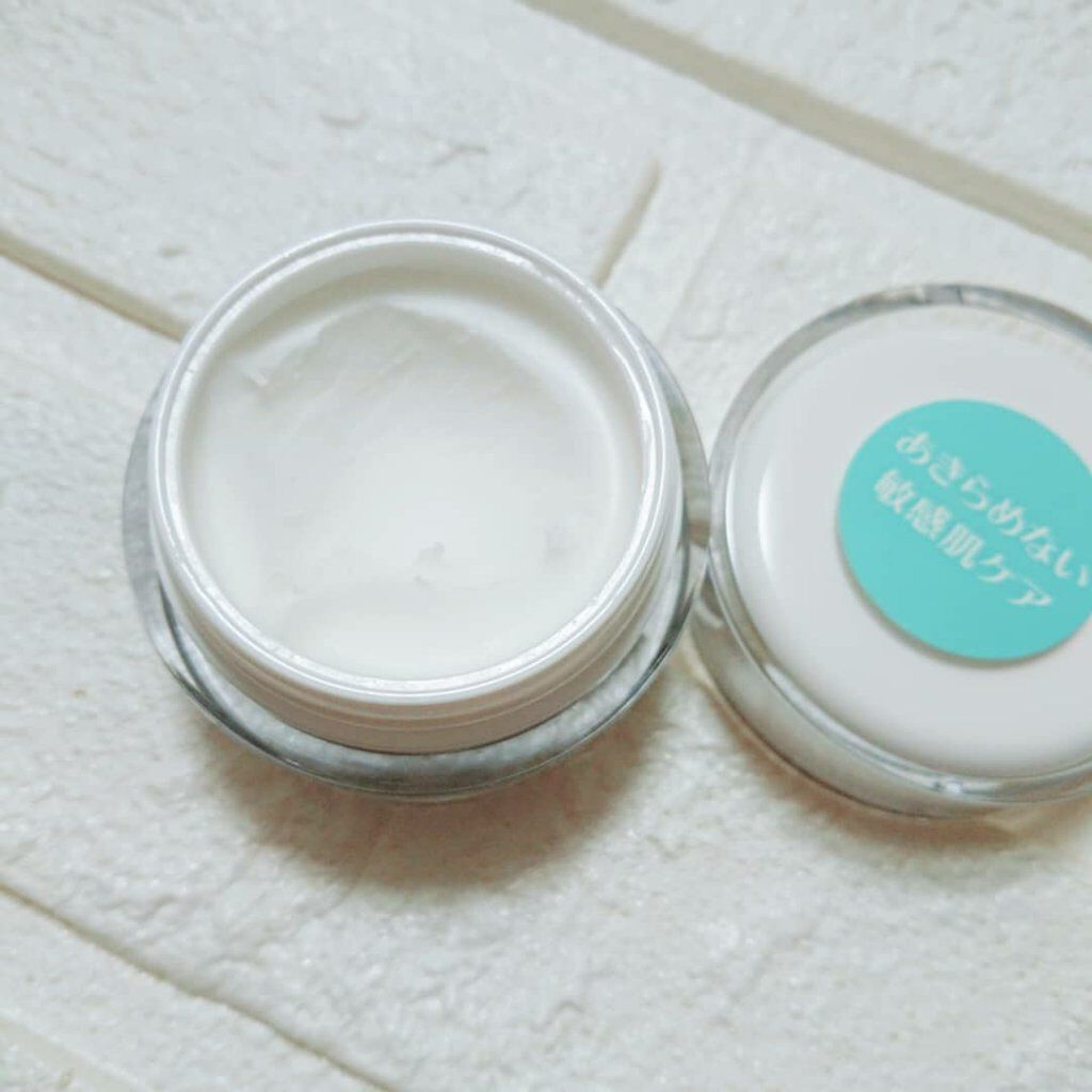 メディコル スキンリピッド 15/33 I/ナノエッグ/フェイスクリームを使ったクチコミ(1枚目)