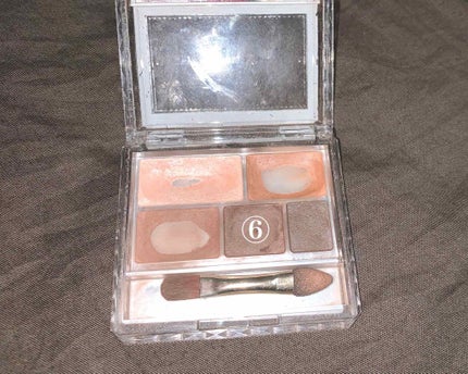 リップティントシロップ/キャンメイク/リップティントを使ったクチコミ(3枚目)