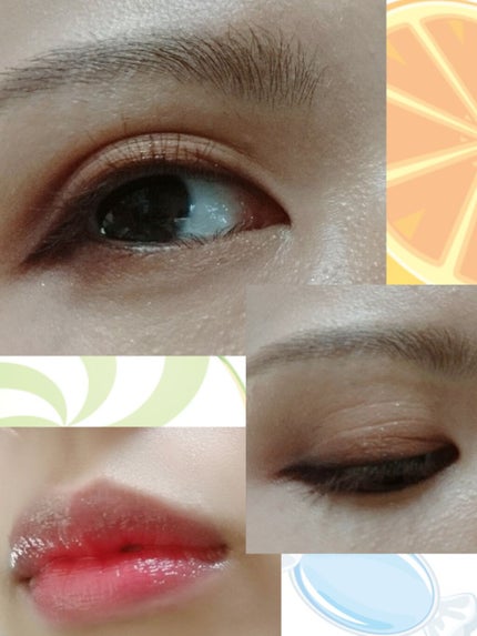 オペラ シアーリップカラー RN/OPERA/リップグロスを使ったクチコミ(3枚目)