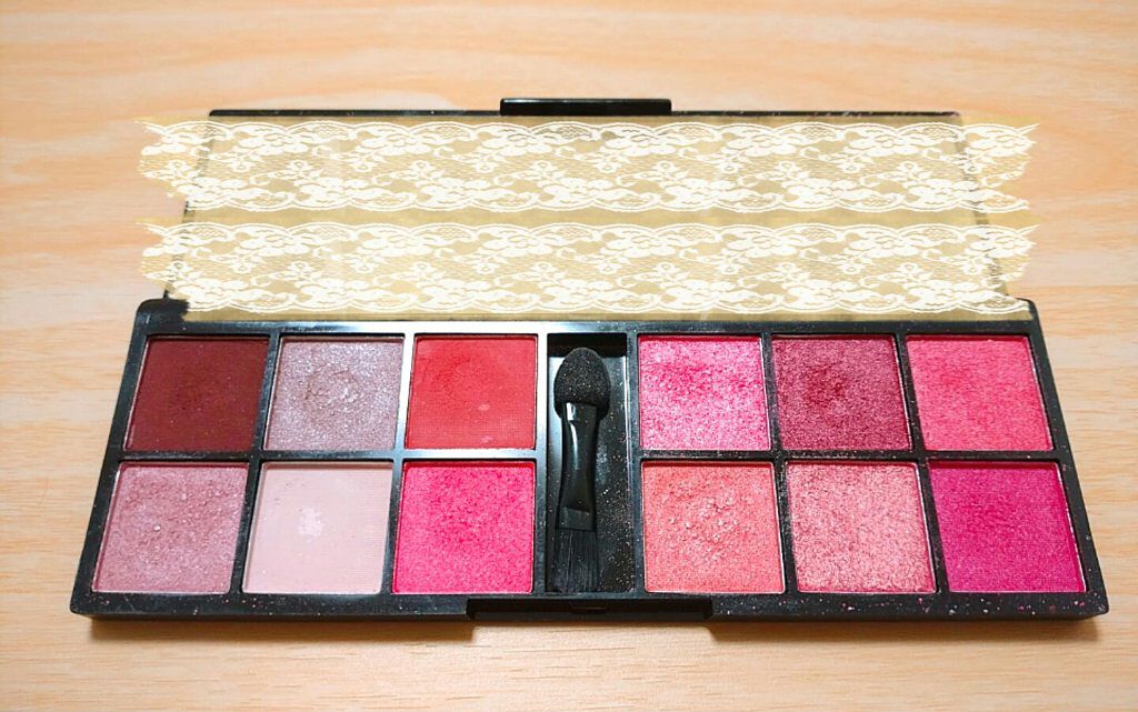 LARME(ラルム) 2019年9月号/LARME/雑誌を使ったクチコミ（2枚目）