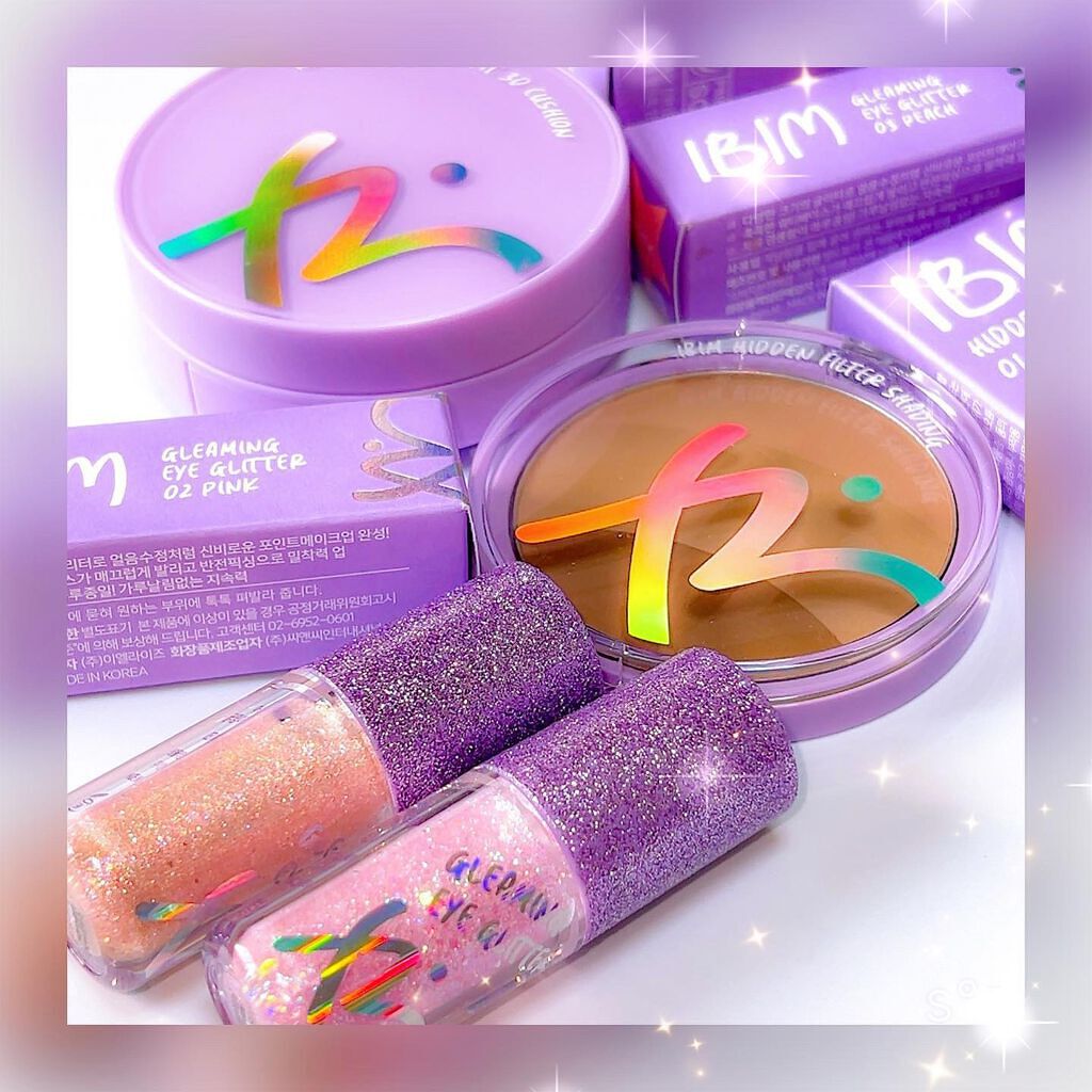 フェイスカバーフィット3Dクッション/IBIM/クッションファンデーションを使ったクチコミ（2枚目）