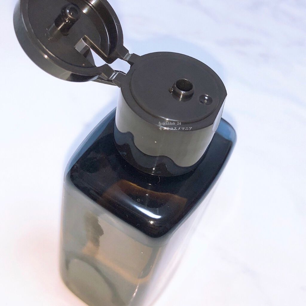 カカトリーヌモイストローション/KAKATOrine/レッグ・フットケアを使ったクチコミ（3枚目）