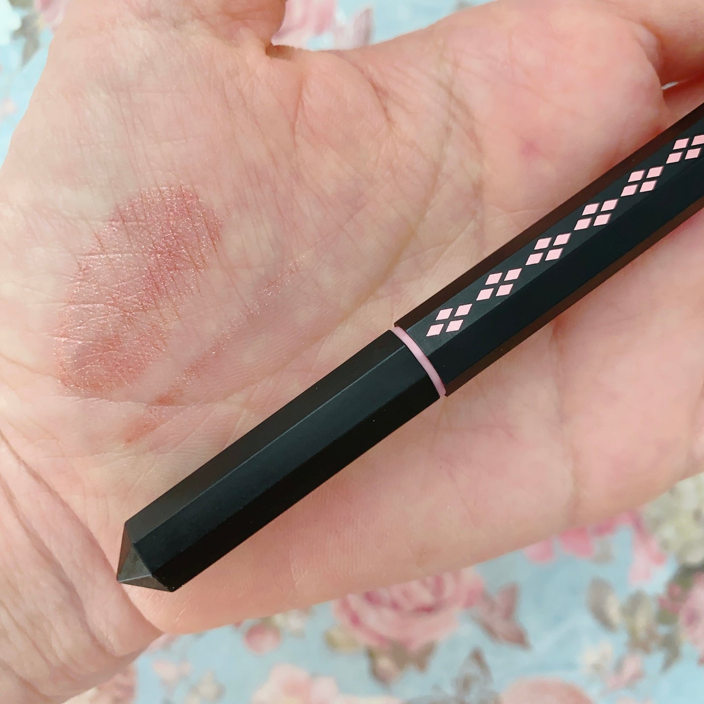 リキッドアイライナー /3650/リキッドアイライナーを使ったクチコミ(3枚目)