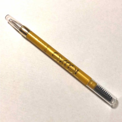 パウダー&ペンシル アイブロウEX/excel/アイブロウペンシルを使ったクチコミ(1枚目)