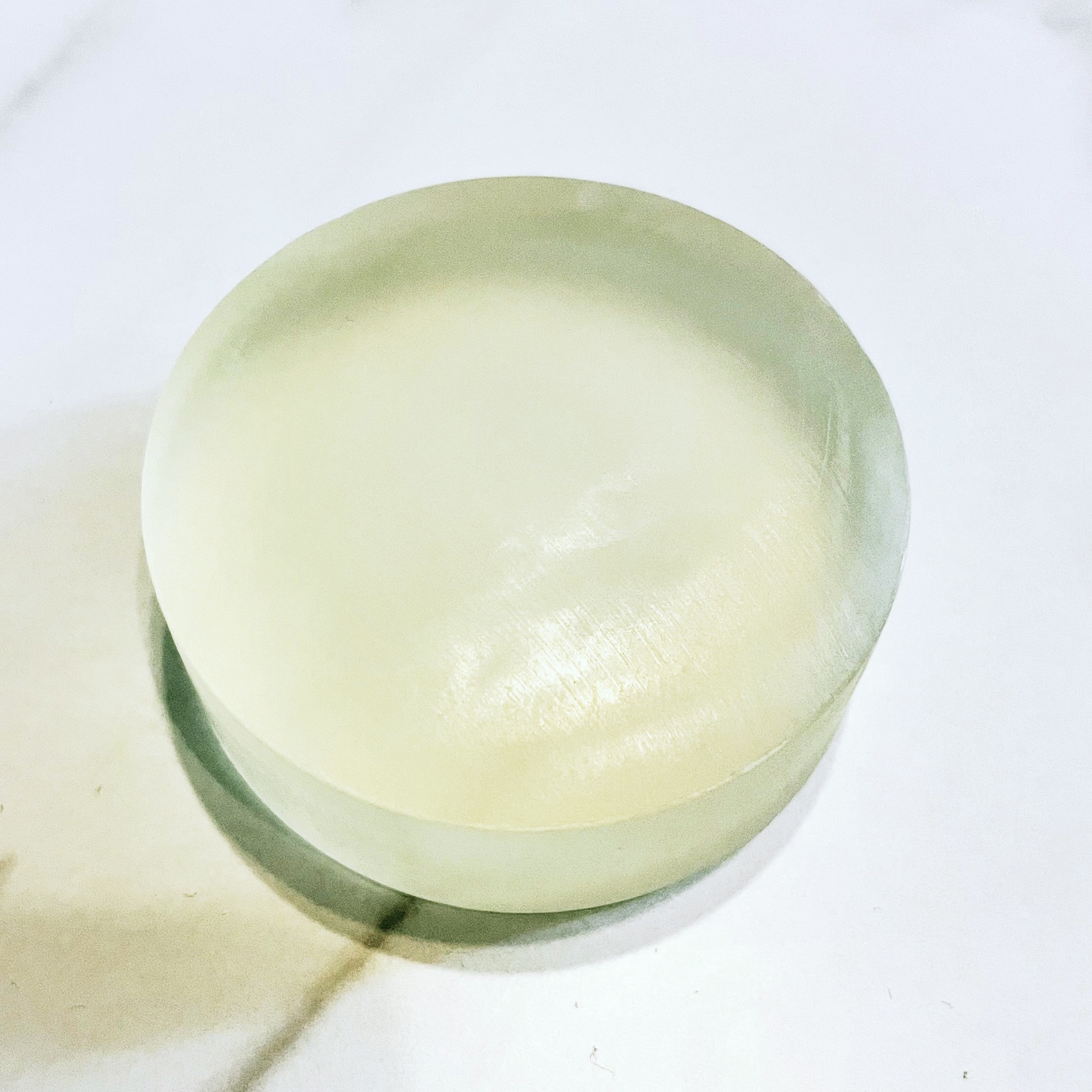 amwビューティー＆コスメ　モイストソープ/amw beauty&cosme/洗顔石鹸を使ったクチコミ（3枚目）