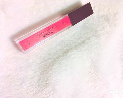 ミネラルリッププランパー/エトヴォス/リッププランパーを使ったクチコミ(1枚目)