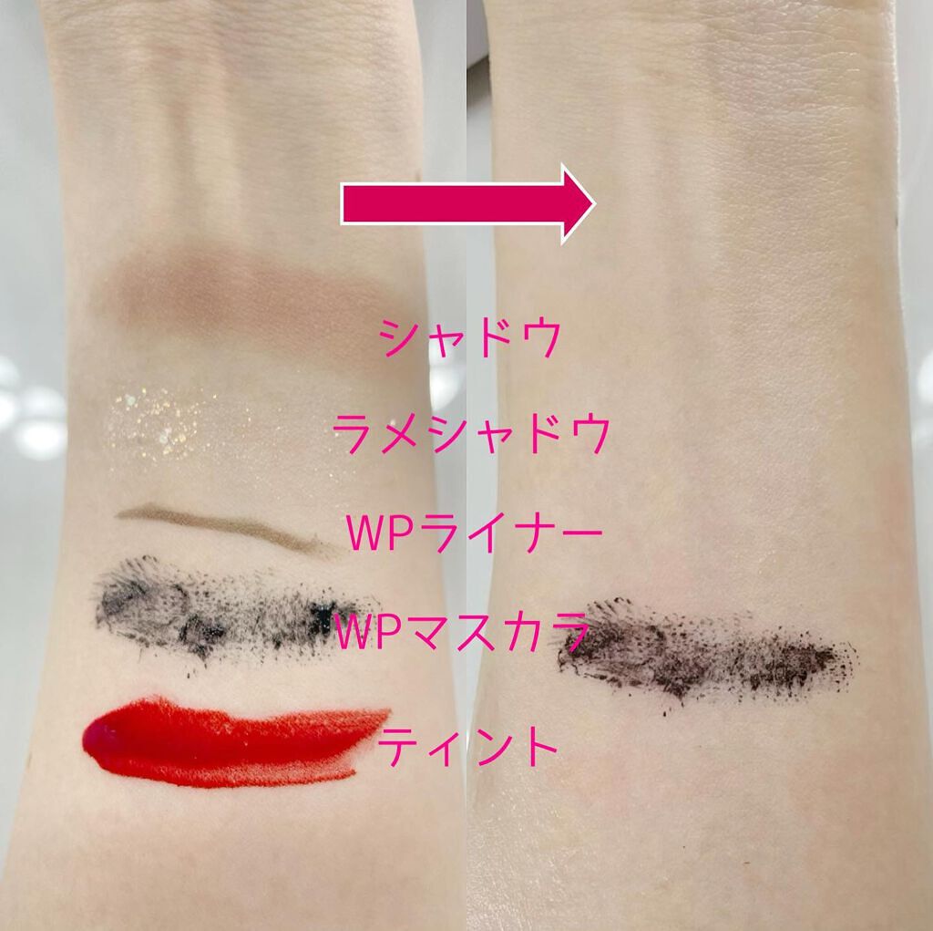 マットリップパウダー/WHOMEE/口紅を使ったクチコミ(6枚目)