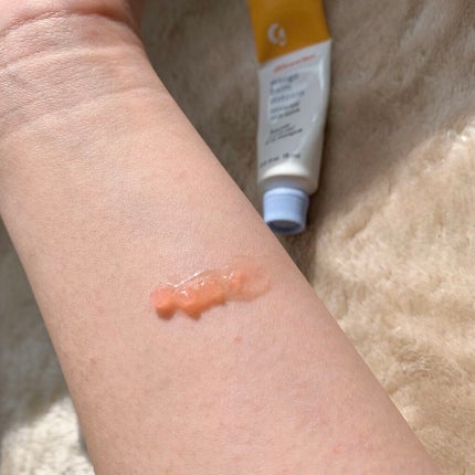 Balm Dotcom/Glossier./リップバームを使ったクチコミ(4枚目)