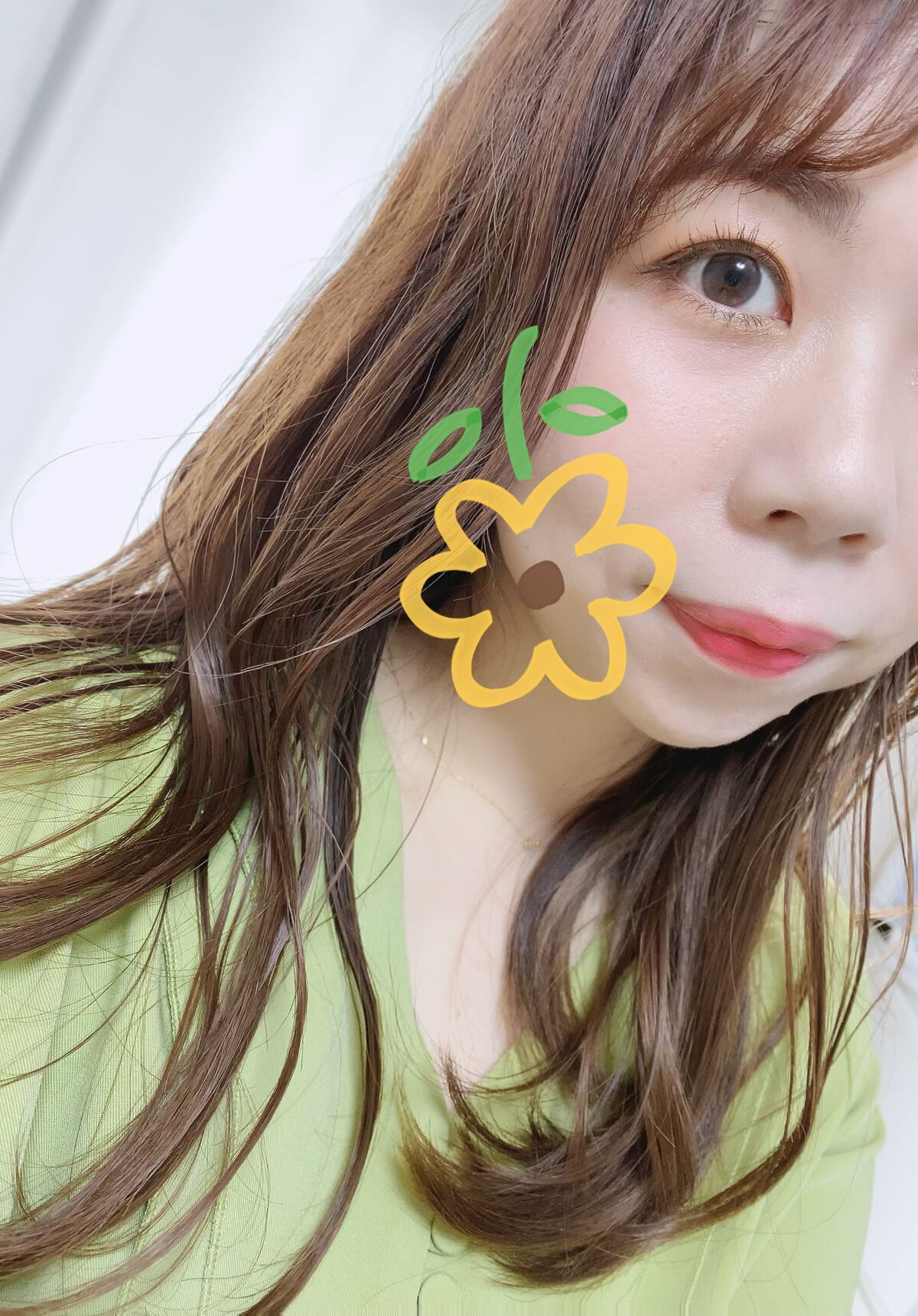 インフィニット シングル アイズ/RMK/単色アイシャドウを使ったクチコミ（2枚目）