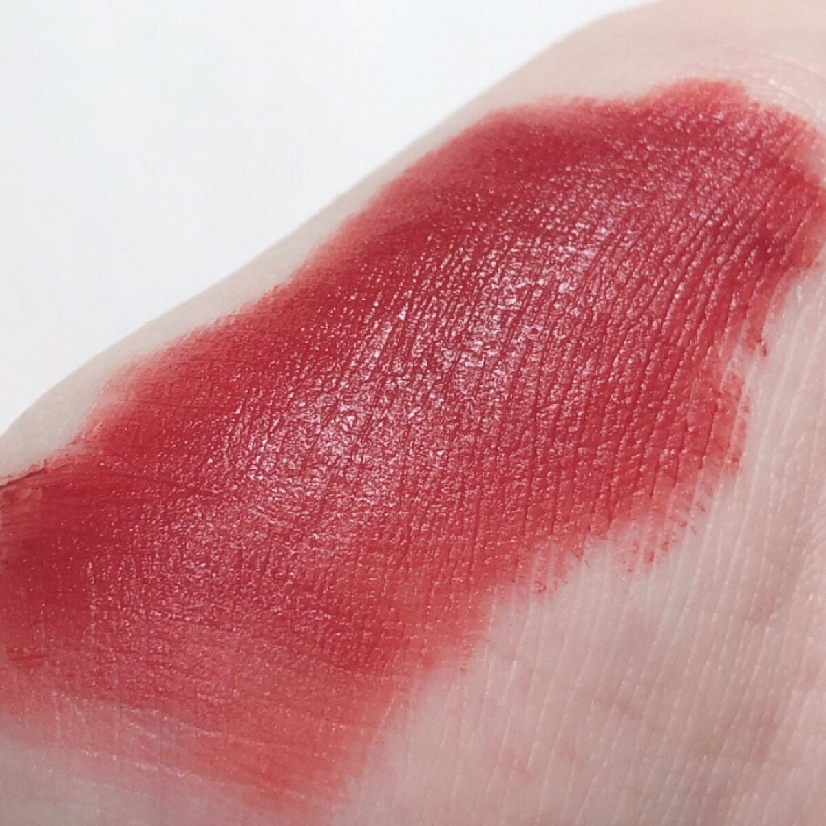 ゼロベルベットティント/rom&nd/リップティントを使ったクチコミ(6枚目)