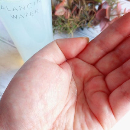 エリクシール ルフレ バランシング ウォーター II/エリクシール/化粧水を使ったクチコミ(3枚目)