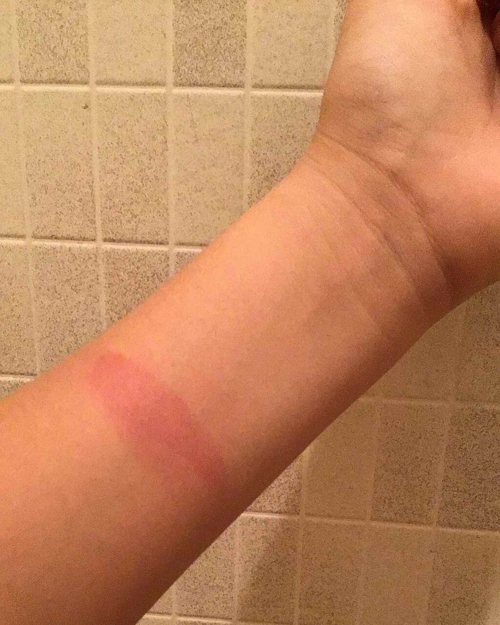 カラーティントリップ/CEZANNE/リップティントを使ったクチコミ（3枚目）