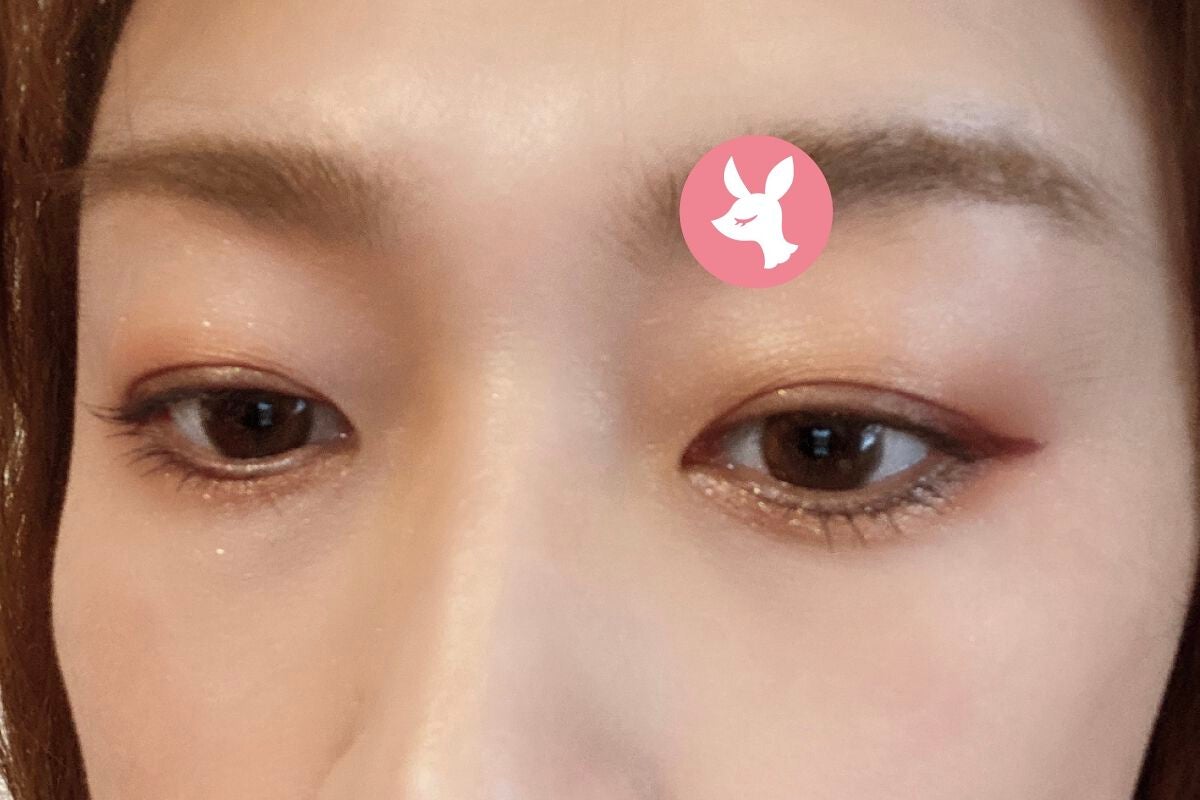 MISSHA イージー フィルター シャドウパレット/MISSHA/アイシャドウパレットを使ったクチコミ(5枚目)