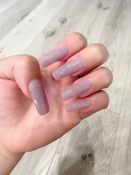 Pory Gel/TOMICCA/ジェルネイルを使ったクチコミ(2枚目)