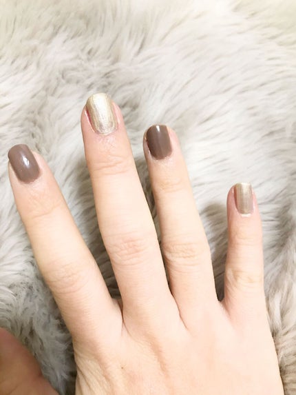 ザ ネイルポリッシュ/ADDICTION/マニキュアを使ったクチコミ(5枚目)