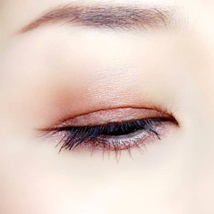 パーツリサイズシャドウ/KATE/アイシャドウパレットを使ったクチコミ(4枚目)