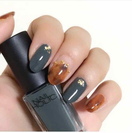 ネイル エナメル/ちふれ/マニキュアを使ったクチコミ(1枚目)