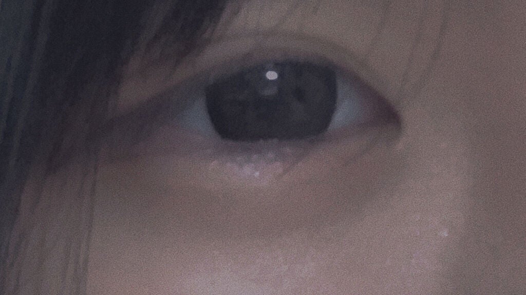 ラブ・ライナー リキッドアイライナーR3/ラブ・ライナー/リキッドアイライナーを使ったクチコミ(1枚目)