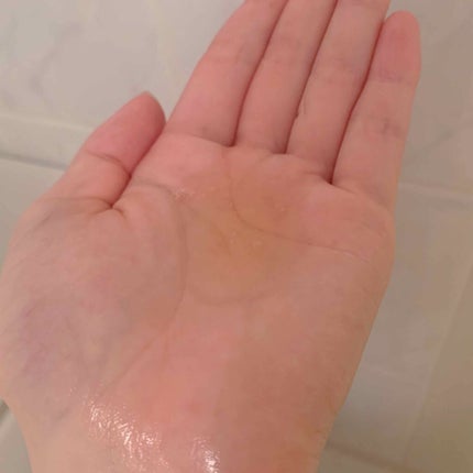 ディープモイスト シャンプー1.0/ヘアトリートメント2.0/&honey/市販シャンプーを使ったクチコミ(3枚目)