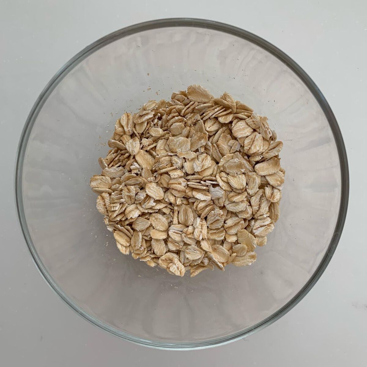 粒感しっかり オートミールごはん/ケロッグ/オートミールを使ったクチコミ（2枚目）