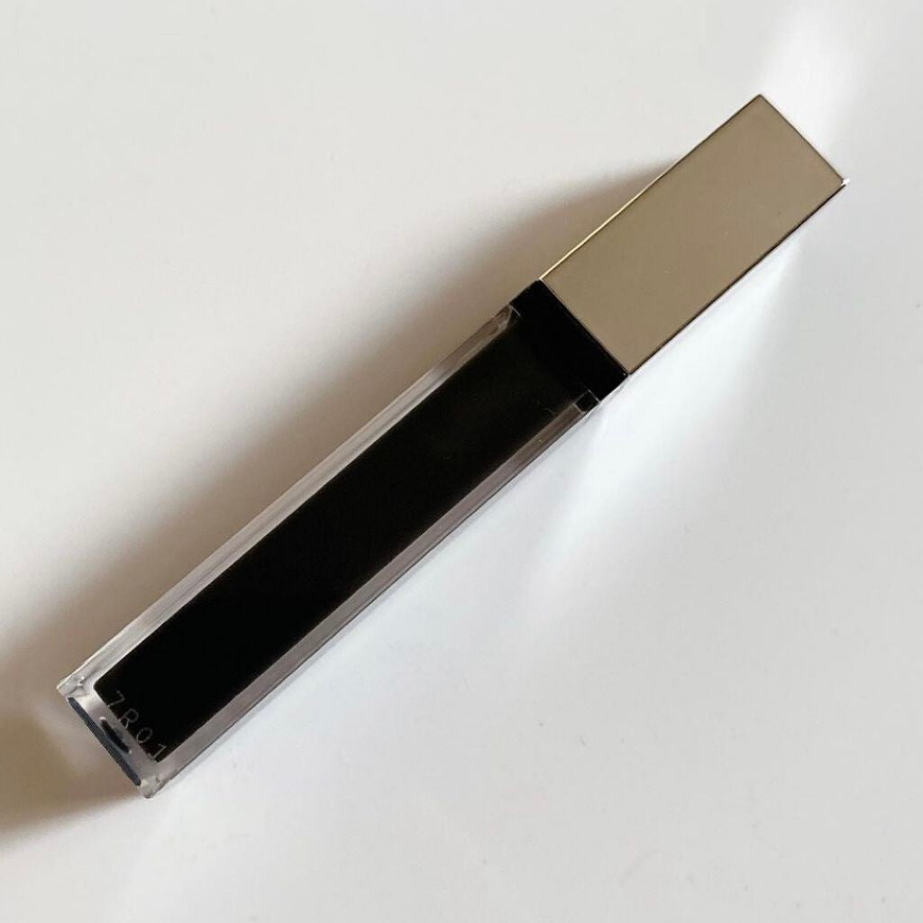 グロス・レヴェラトゥール/GIVENCHY/リップグロスを使ったクチコミ(2枚目)