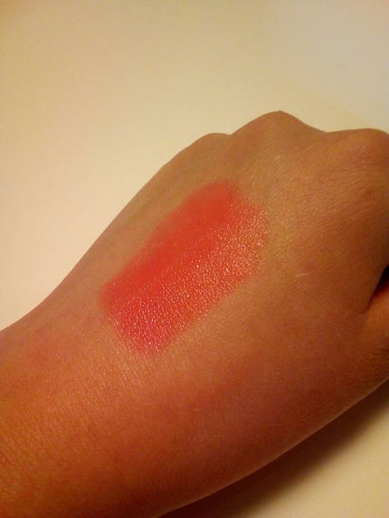マシュマロルック リップスティック/リンメル ロンドン/口紅を使ったクチコミ(3枚目)
