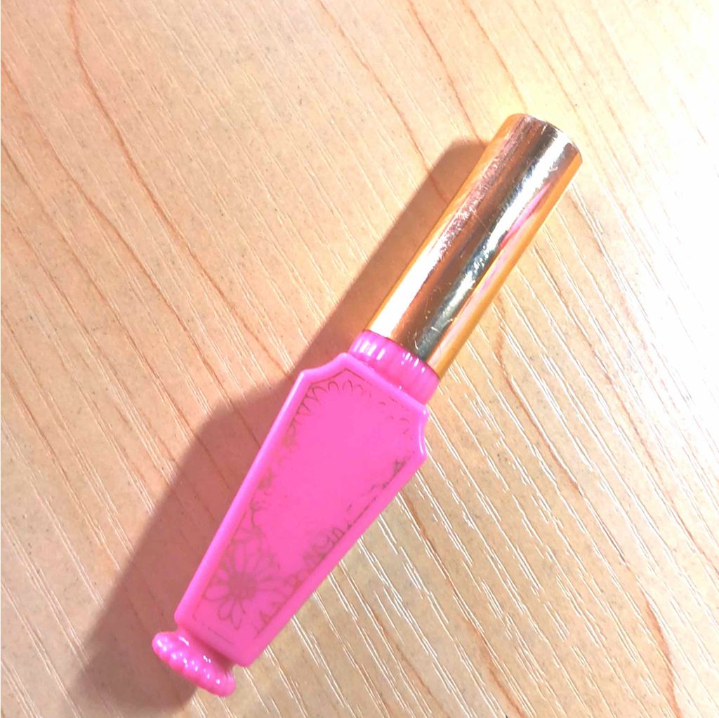 クリームチーク/キャンメイク/ジェル・クリームチークを使ったクチコミ(2枚目)