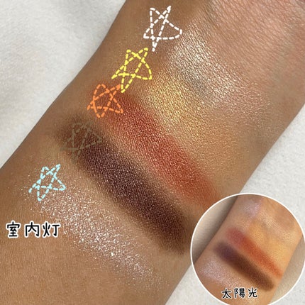 クリームチーク/キャンメイク/ジェル・クリームチークを使ったクチコミ(7枚目)