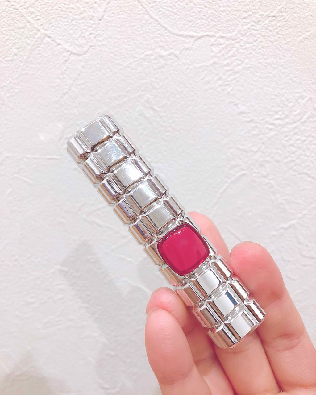 シャインオン/ロレアル パリ/口紅を使ったクチコミ(1枚目)